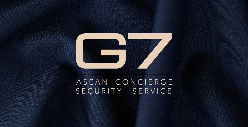 Page d'accueil du site G7
