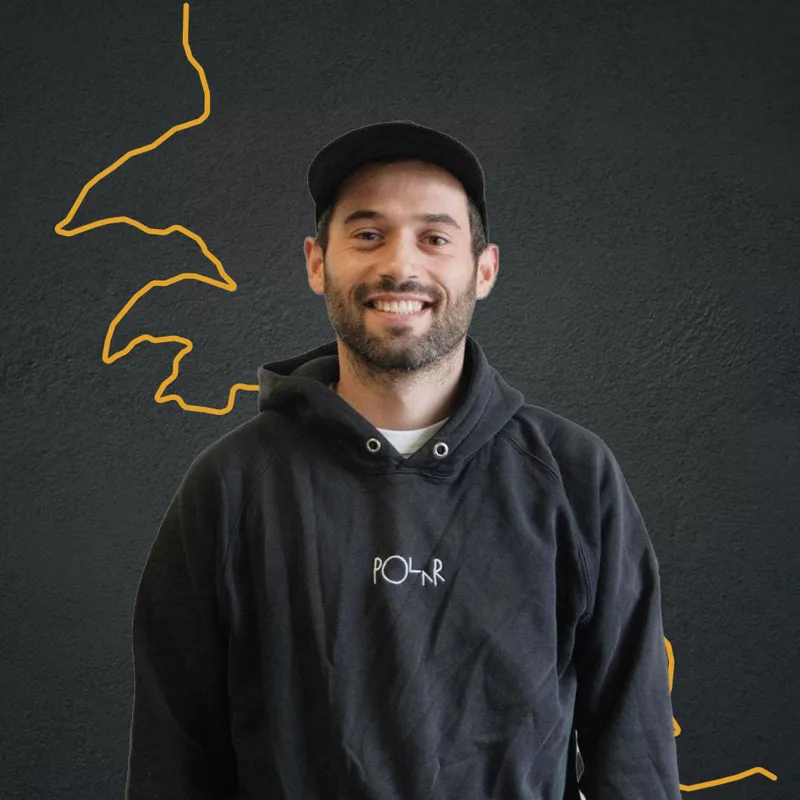 Léonard Veuthey, Direction artistique, webdesign et motion design