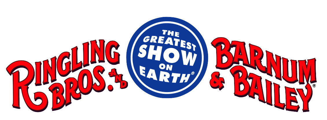 Logo entreprise - ringling bros