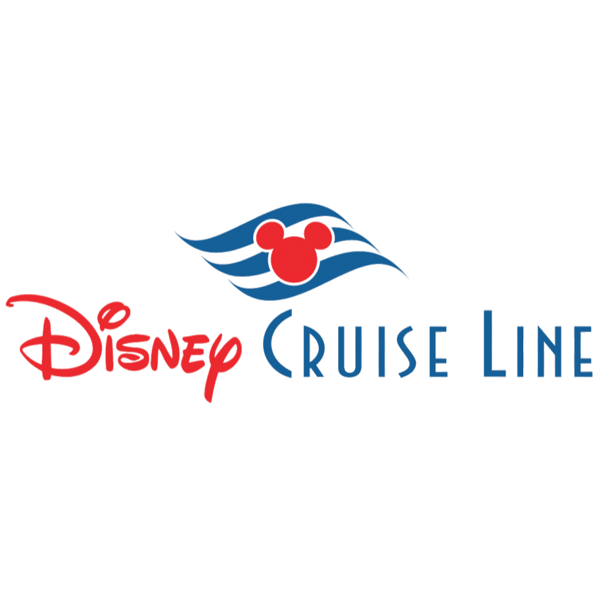 logo entreprise - disney cruise line